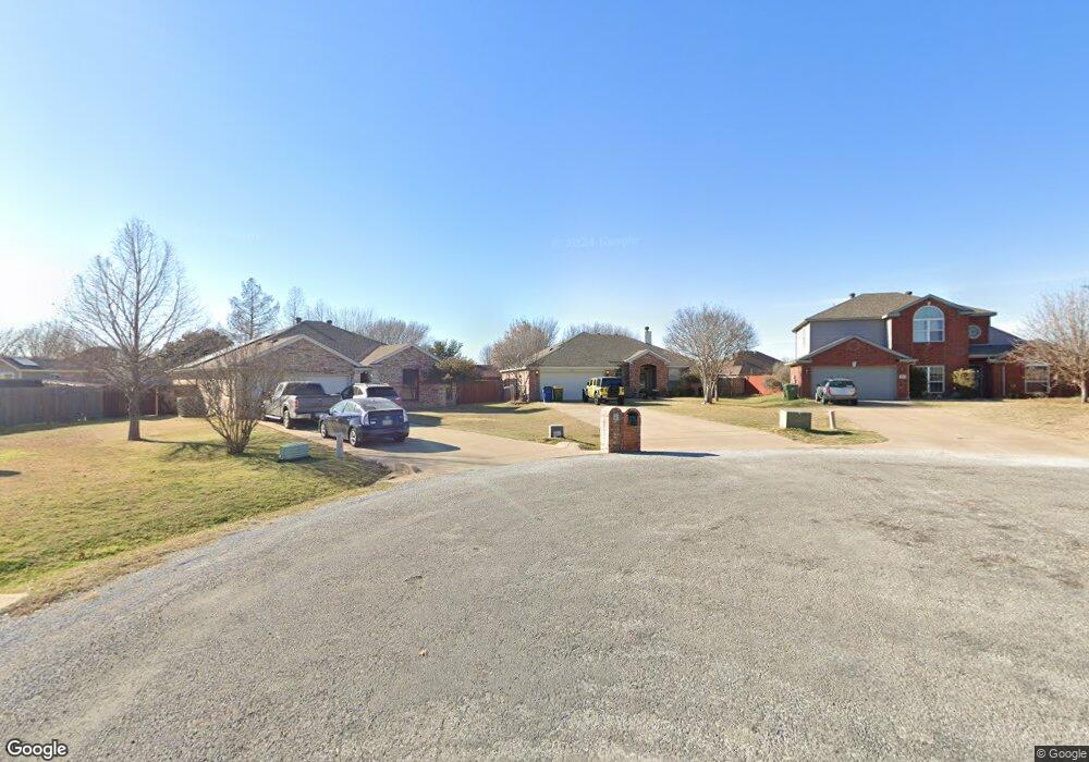 822 Wandering Ct, Granbury, TX 76049 - photo 1