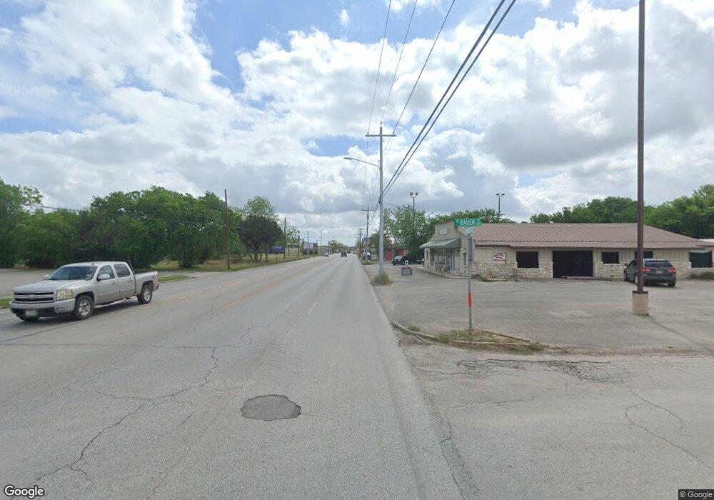 000 N Bauer St, Seguin, TX 78155 - photo 1