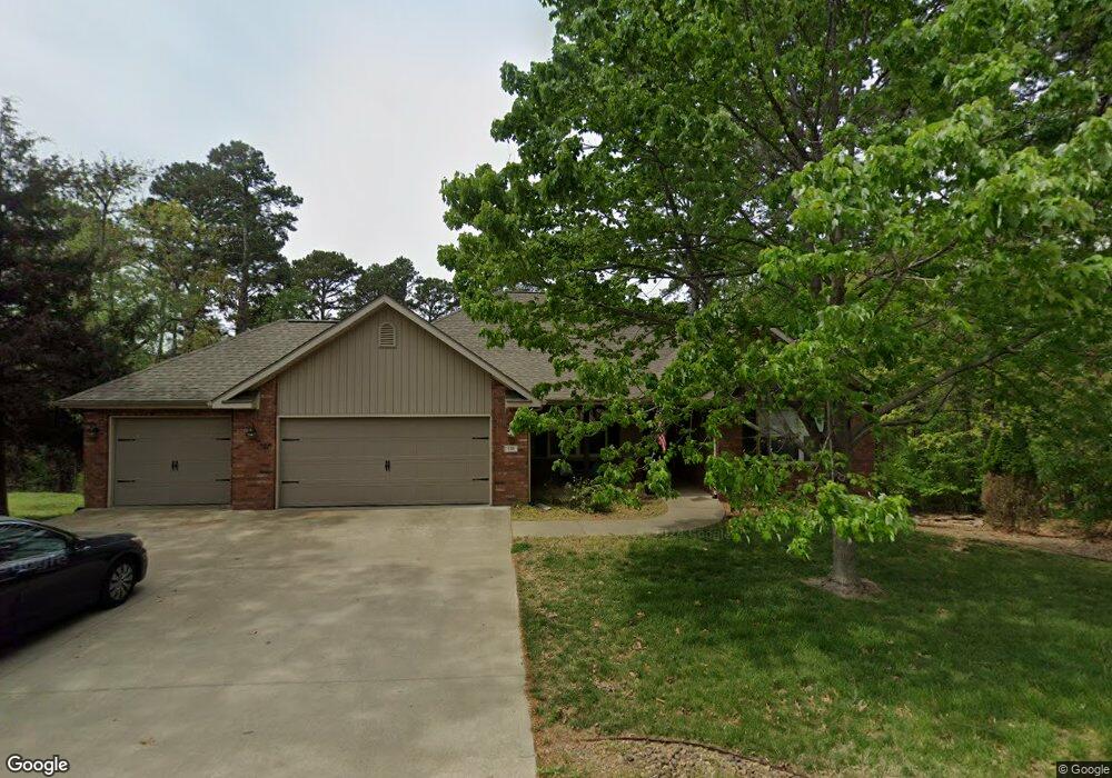 119 Overton Dr, Bella Vista, AR 72714 - photo 1
