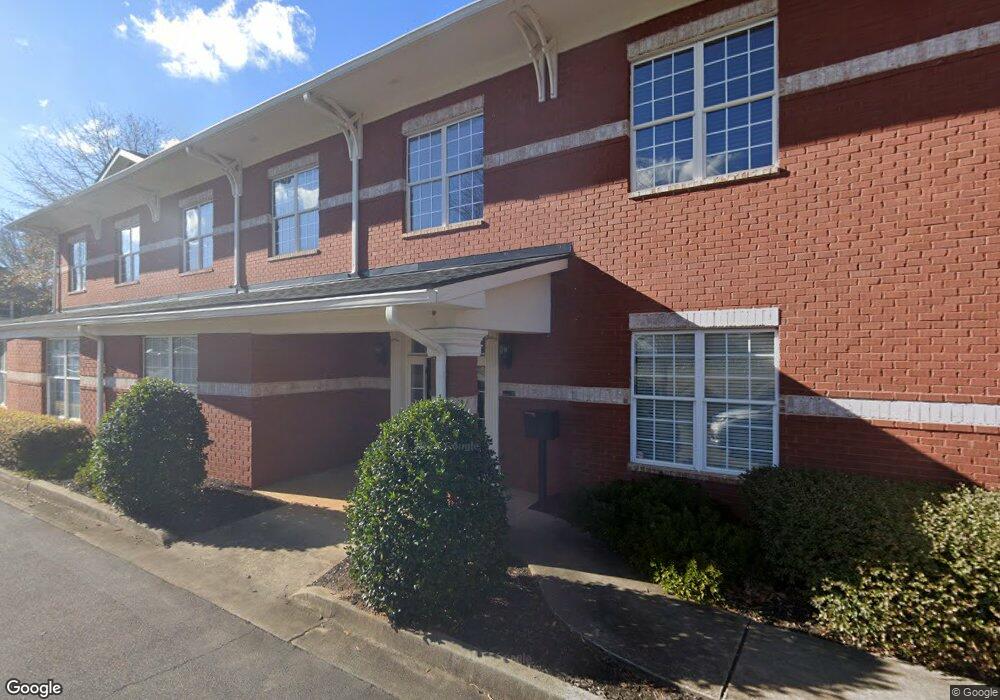 303 W Shadburn Ave, Buford, GA 30518 - photo 1