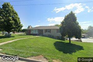 408 N Adams St, Logan, KS 67646