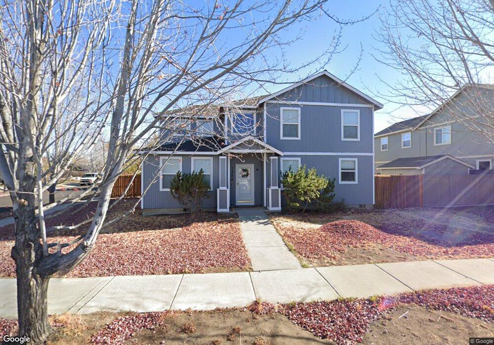 1520 NE 3rd St, Redmond, OR 97756 - photo 1