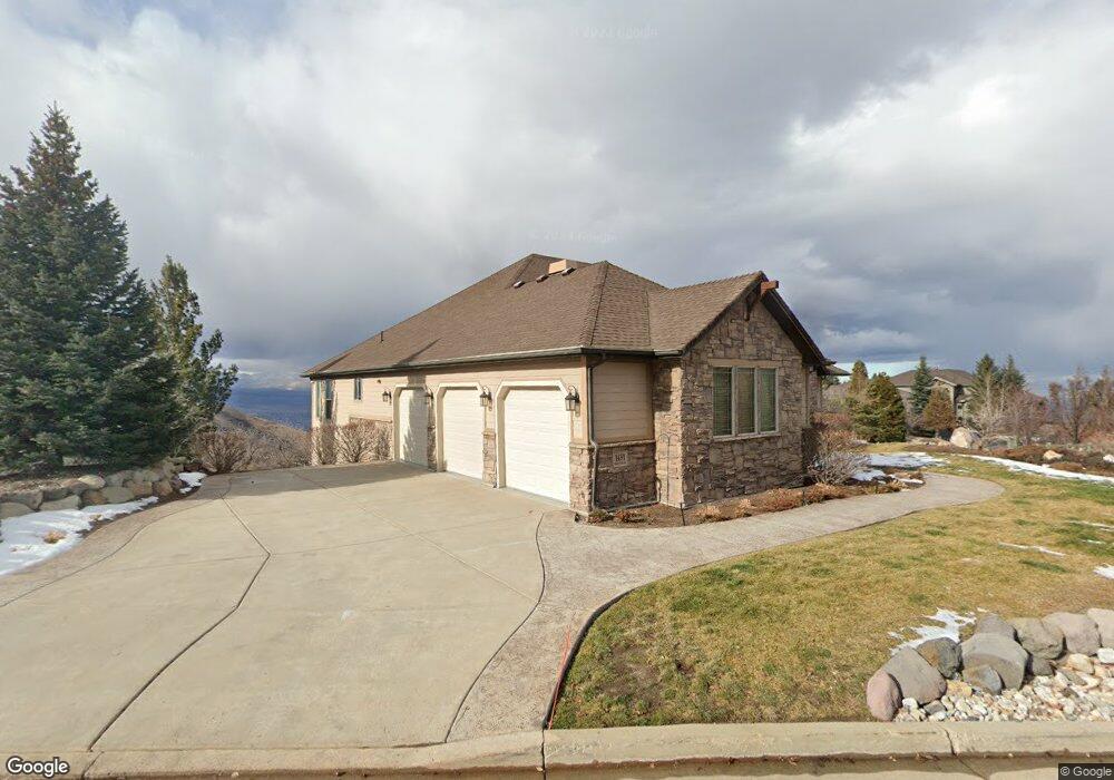 1451 Meadow Bluff Ln, Draper, UT 84020 - photo 1