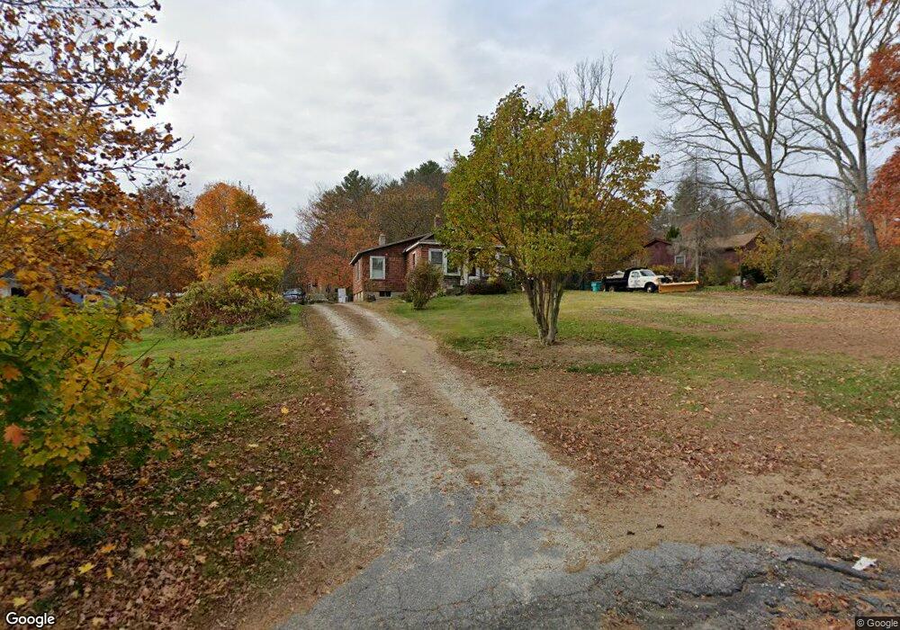 6 Westboro Rd, Upton, MA 01568 - photo 1