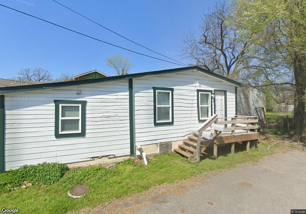 510 College Ct, Tahlequah, OK 74464 - photo 1