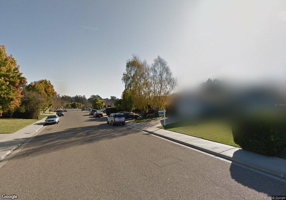 462 Meredith Ave, Nipomo, CA 93444 - photo 1