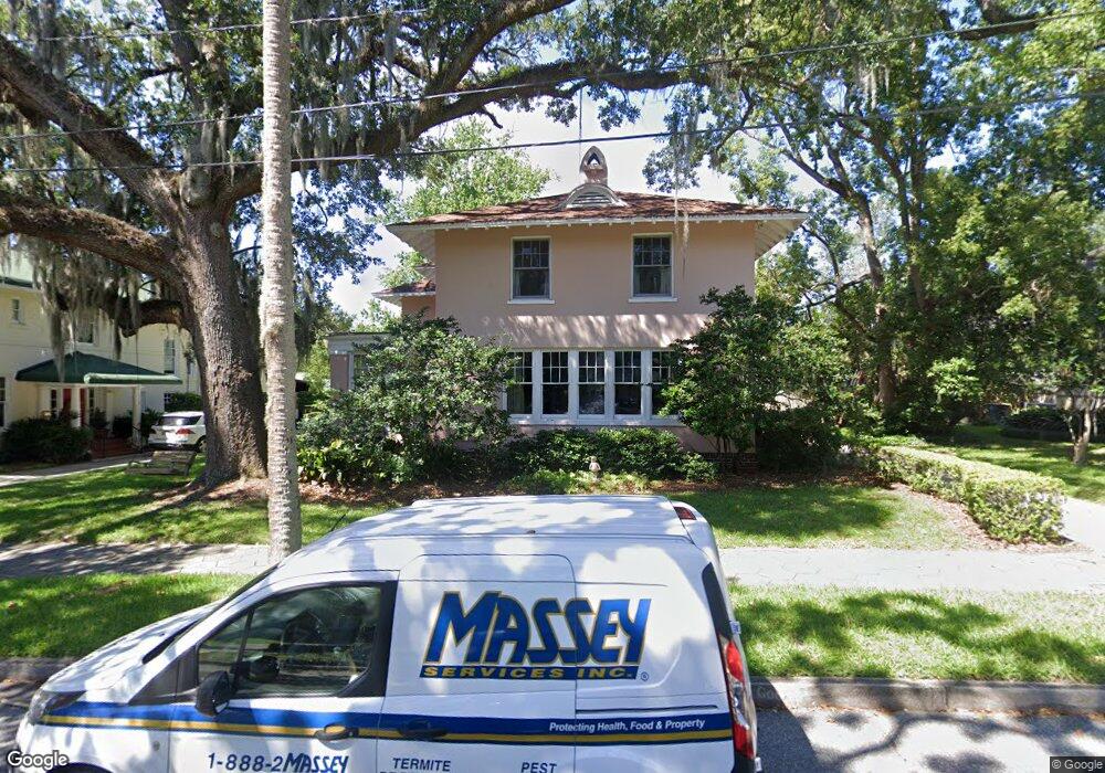 1836 Elizabeth Place, Jacksonville, FL 32205 - photo 1