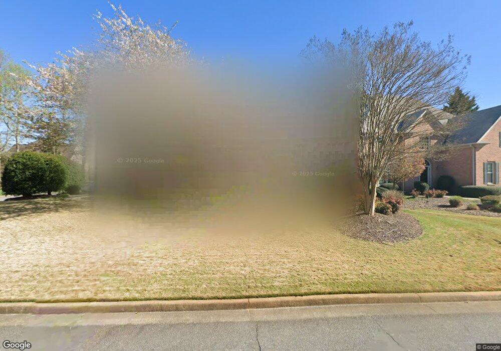 12550 Preserve Ln, Alpharetta, GA 30005 - photo 1