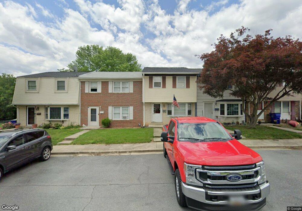 1027 Peach Orchard Ln, Brunswick, MD 21716 - photo 1