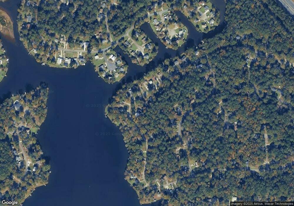 858 N Confederate Dr, Macon, GA 31220 - photo 1