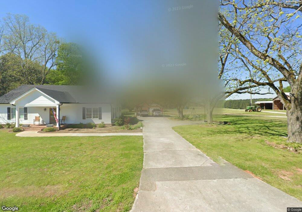 1860 Bradley Gin Rd, Monroe, GA 30656 - photo 1