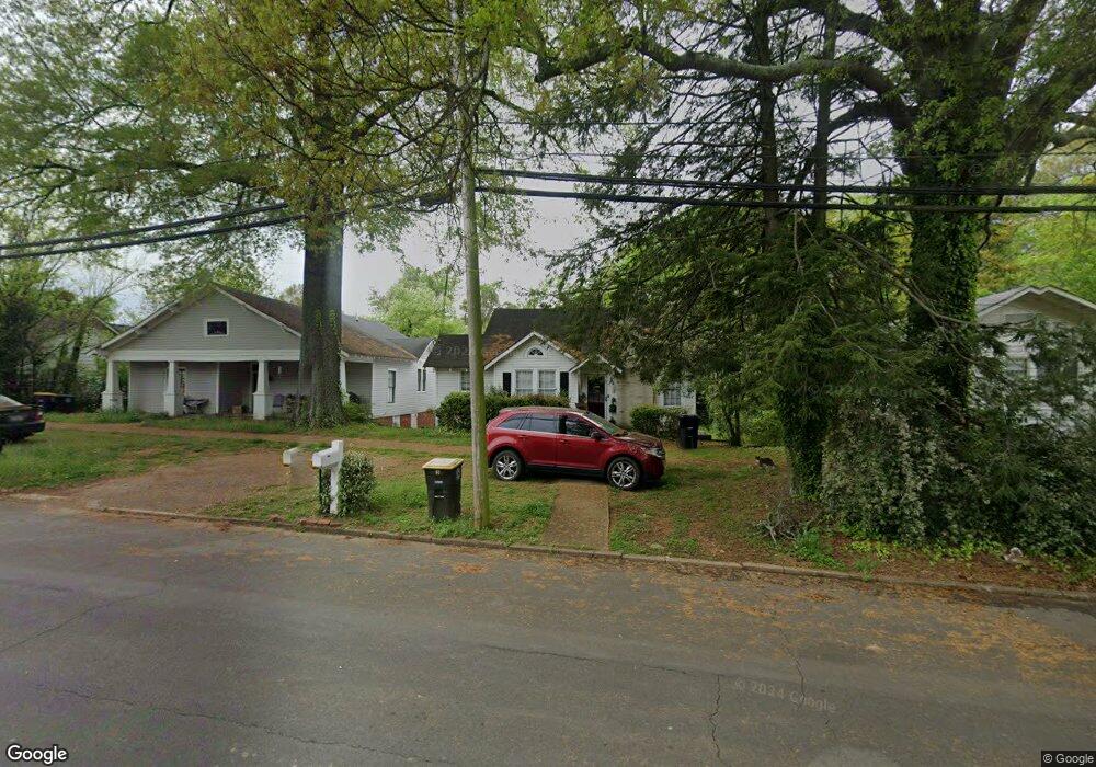 1118 E 2nd Ave SE, Rome, GA 30161 - photo 1