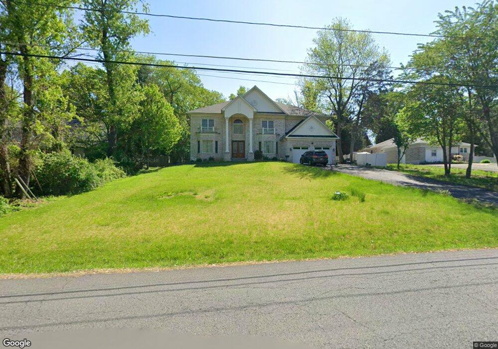 3906 Estel Rd, Fairfax, VA 22031 - photo 1