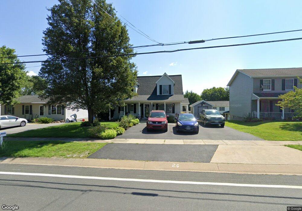 3253 Harney Rd, Taneytown, MD 21787 - photo 1