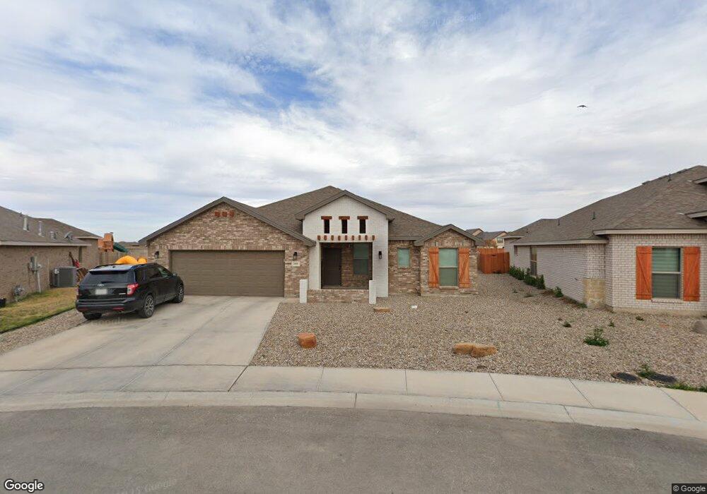 1411 Derrick Ave, Odessa, TX 79765 - photo 1