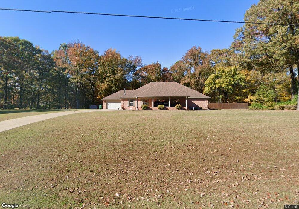 5083 Mccracken Rd, Hernando, MS 38632 - photo 1