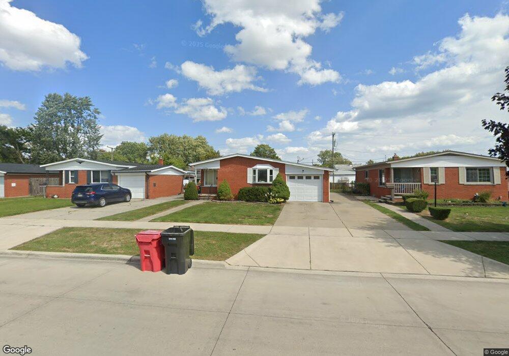 30482 Calahan Rd, Roseville, MI 48066 - photo 1