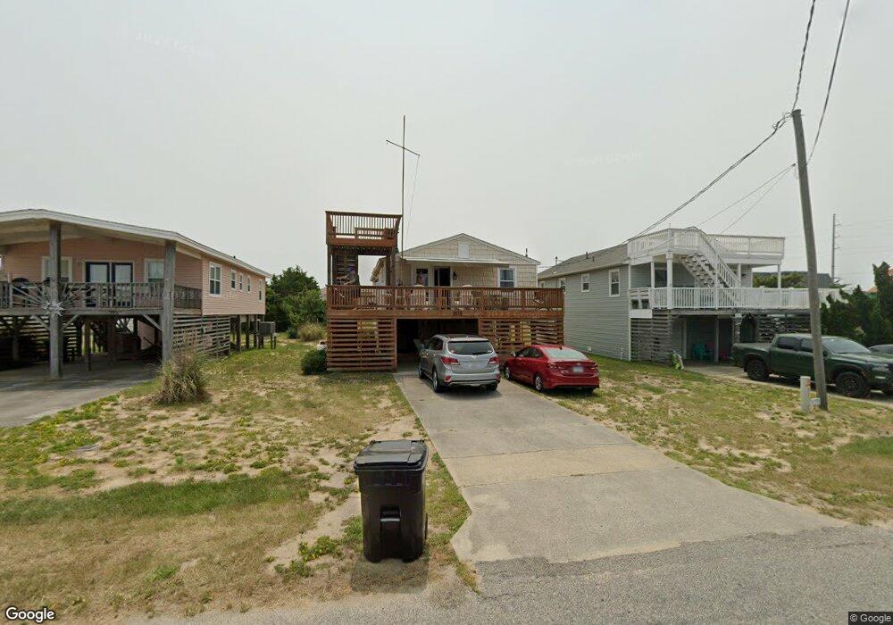 203 E Clark St, Kill Devil Hills, NC 27948 - photo 1