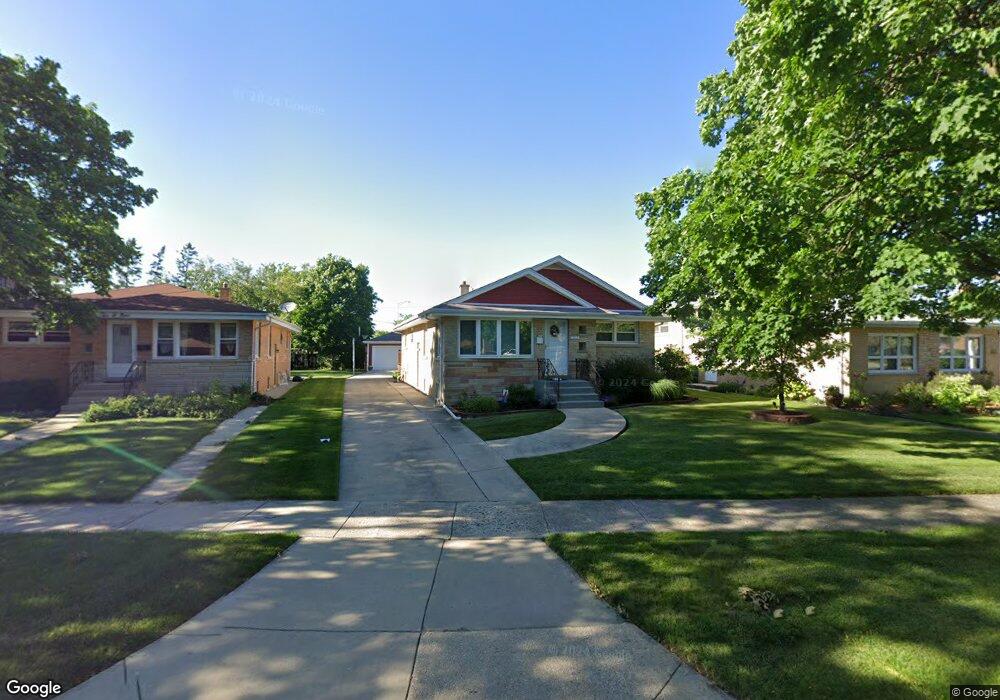 213 E Fremont Ave, Elmhurst, IL 60126 - photo 1