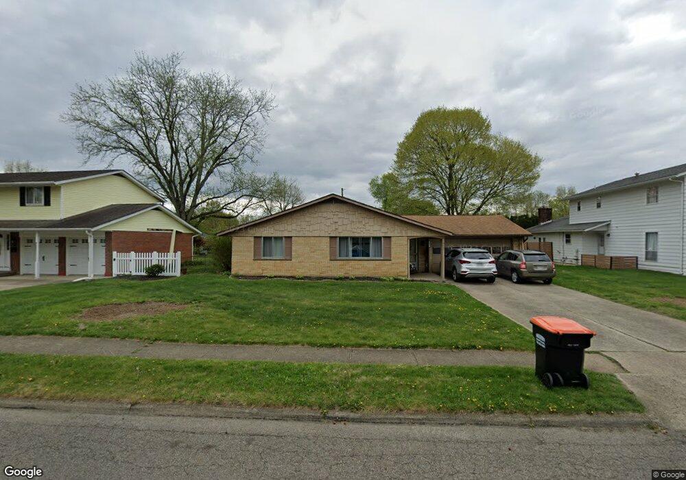 397 Catalina Dr, Newark, OH 43055 - photo 1