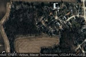 330 Woodland Dr, Dunkerton, IA 50626