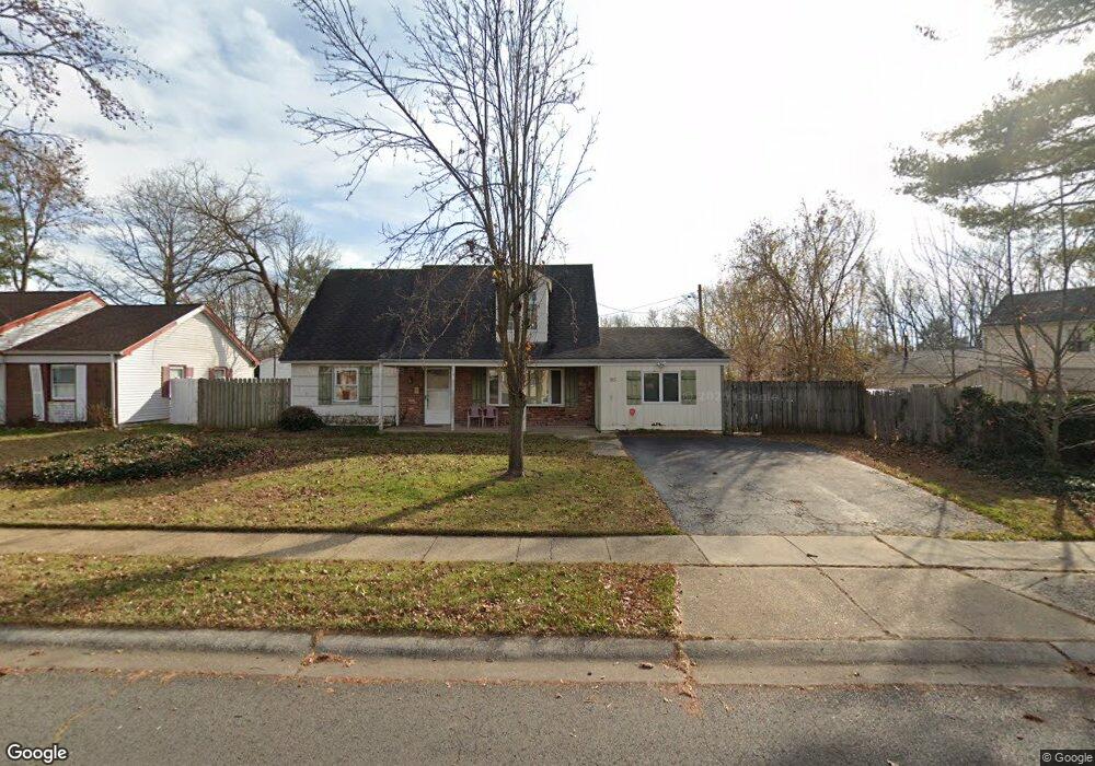 115 Glenview Ln, Willingboro, NJ 08046 - photo 1