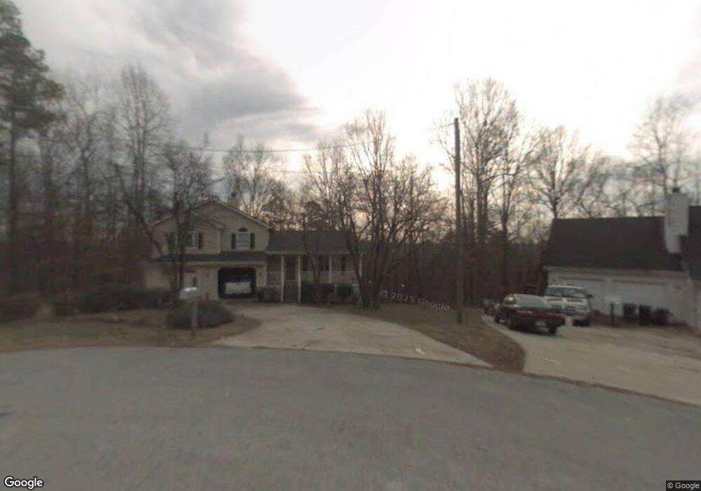 2655 King George Ct NE, Conyers, GA 30012 - photo 1