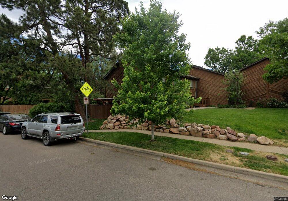 2665 Juniper Ave unit 52, Boulder, CO 80304 - photo 1