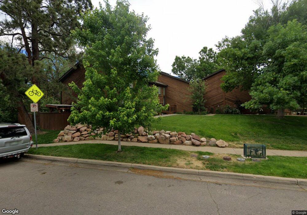2671 Juniper Ave unit 55, Boulder, CO 80304 - photo 1