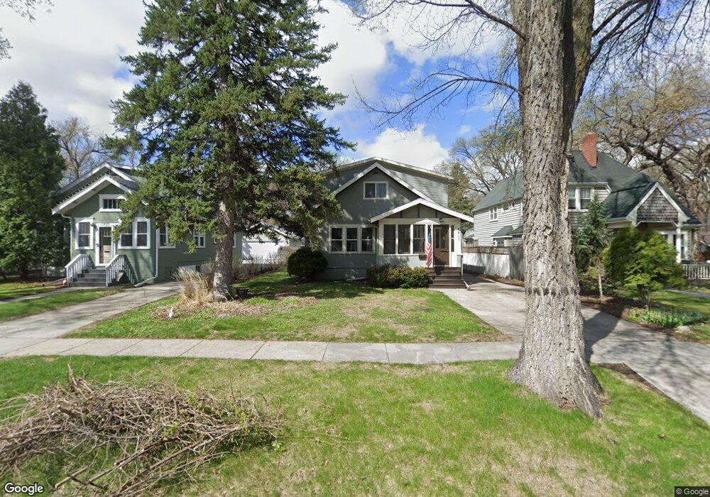 1405 8th St S, Fargo, ND 58103 - photo 1