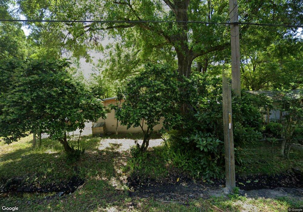 5268 Alpha Ave, Jacksonville, FL 32205 - photo 1