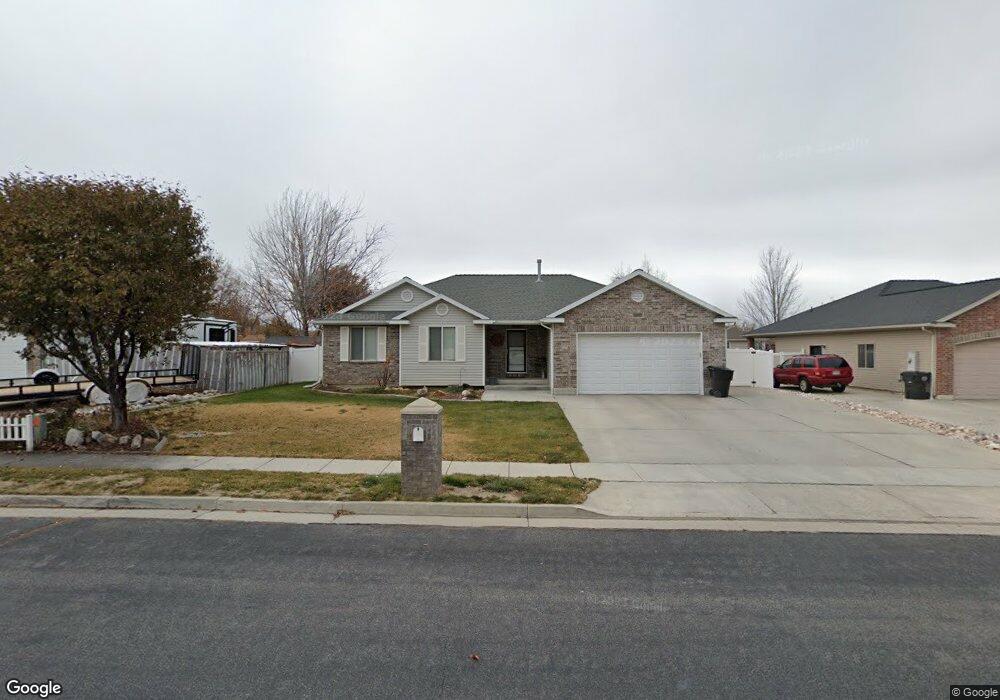 1097 W 1460 N, Clearfield, UT 84015 - photo 1