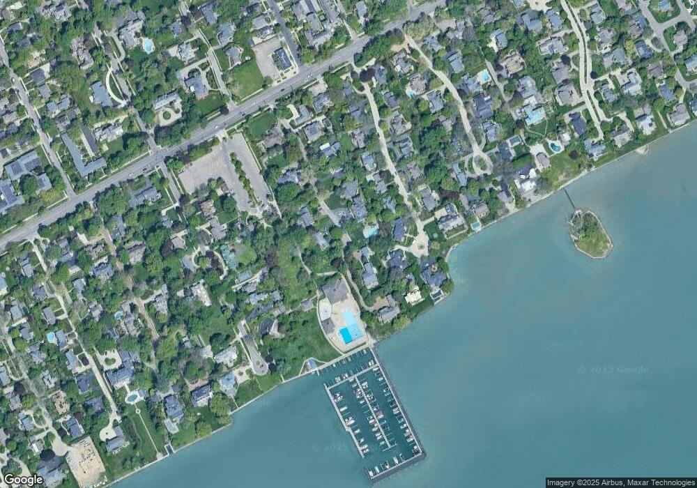 0 Martin Place, Grosse Pointe, MI 48230 - photo 1