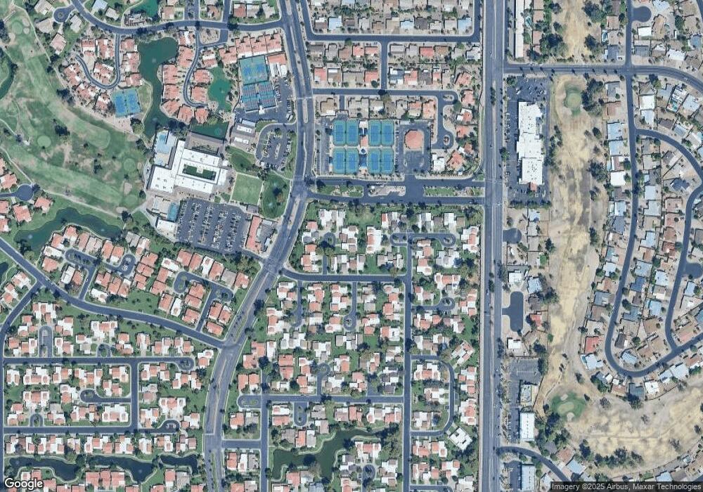 11 Leisure World unit 11, Mesa, AZ 85206 - photo 1