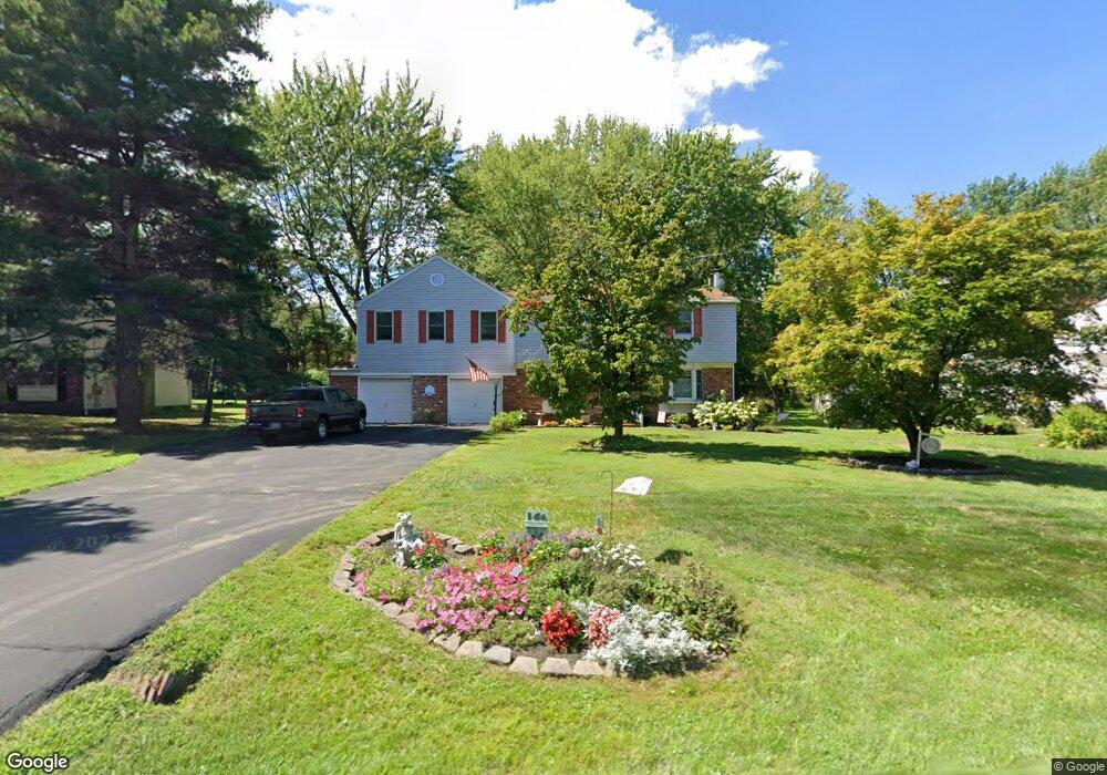 166 Elephant Rd, Dublin, PA 18917 - photo 1