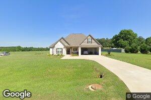 85 S Gregory St, Ecru, MI 38841