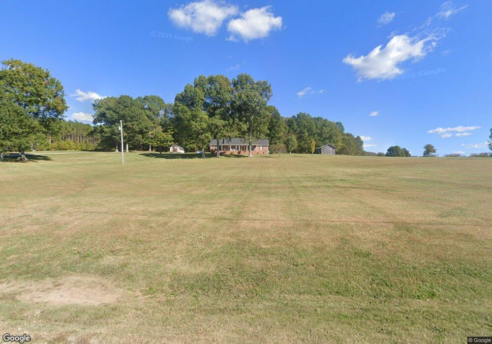 1131 New Hope Rd, Shelbyville, TN 37160 - photo 1