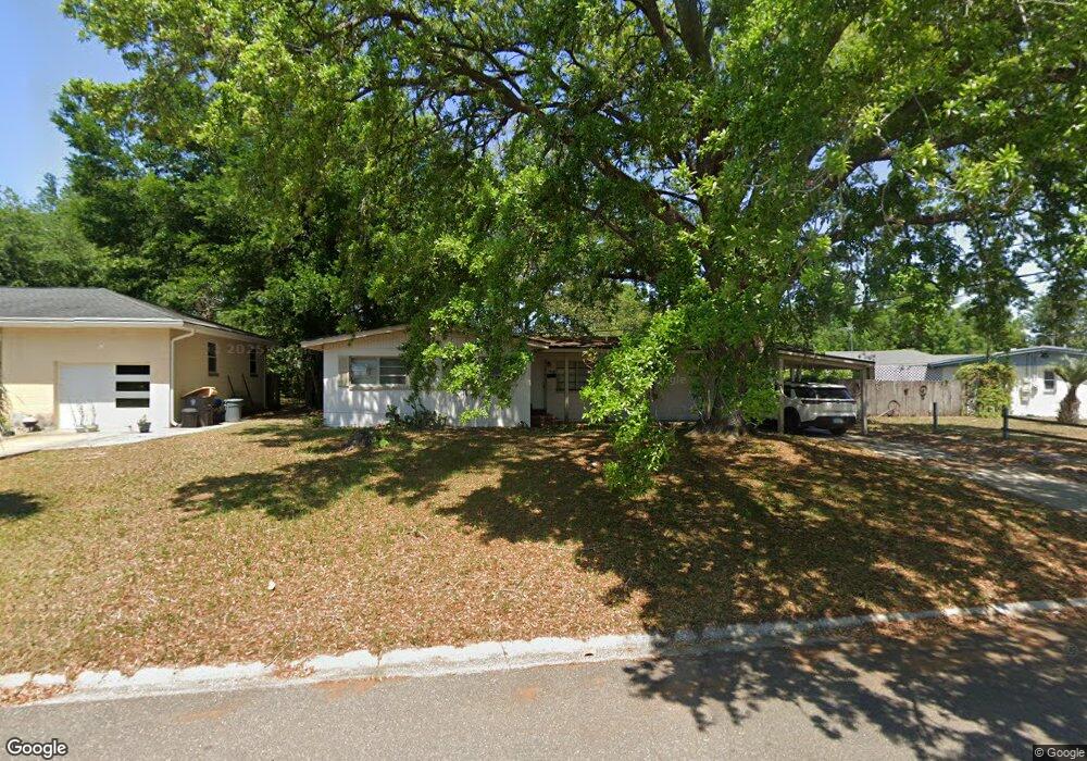 7019 Knotts Dr, Jacksonville, FL 32210 - photo 1