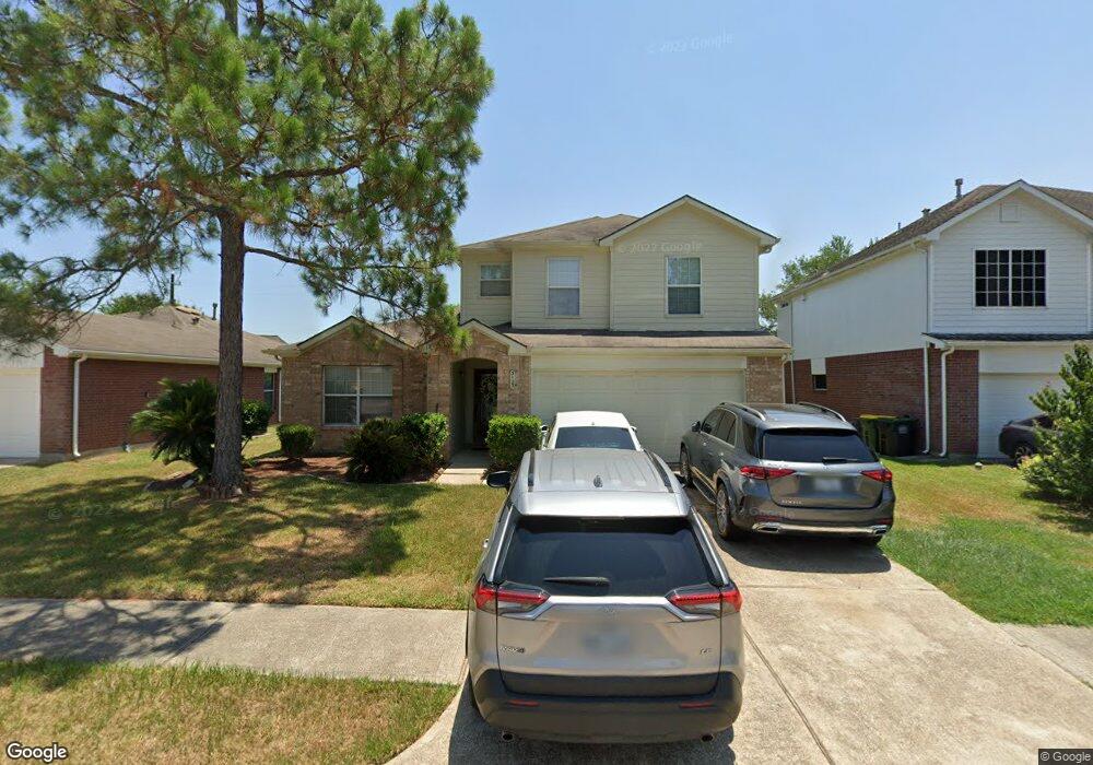 3123 Centennial Village Dr, Pearland, TX 77584 - photo 1