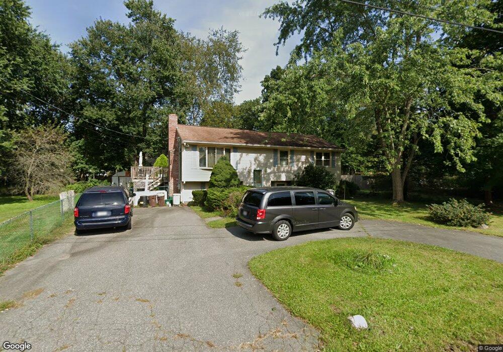 100 Concord St, Brockton, MA 02302 - photo 1