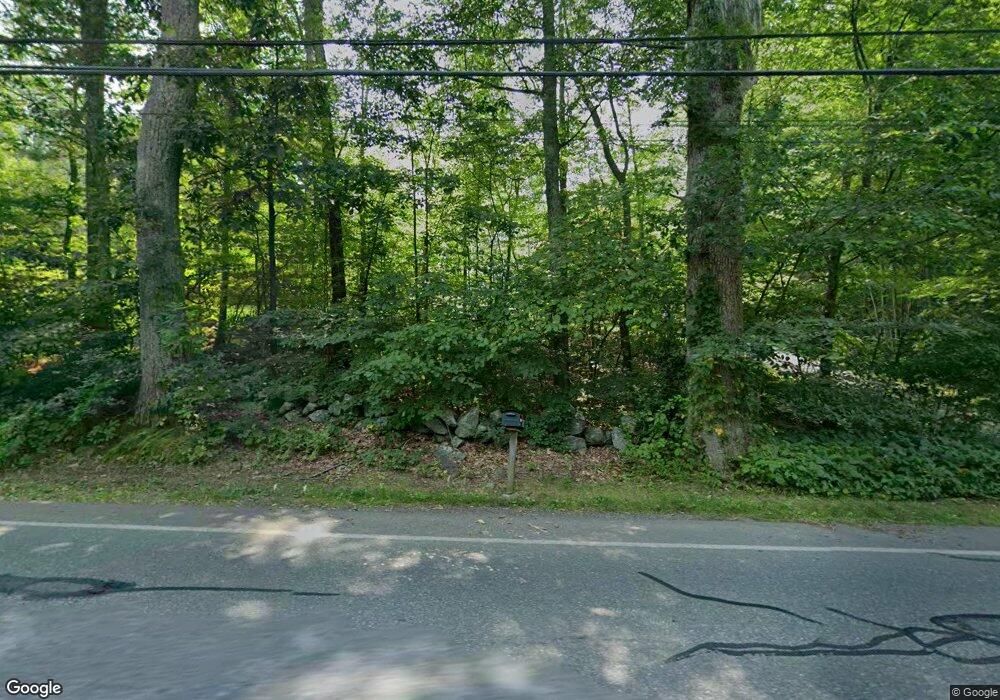 726 Liberty Square Rd, Boxborough, MA 01719 - photo 1