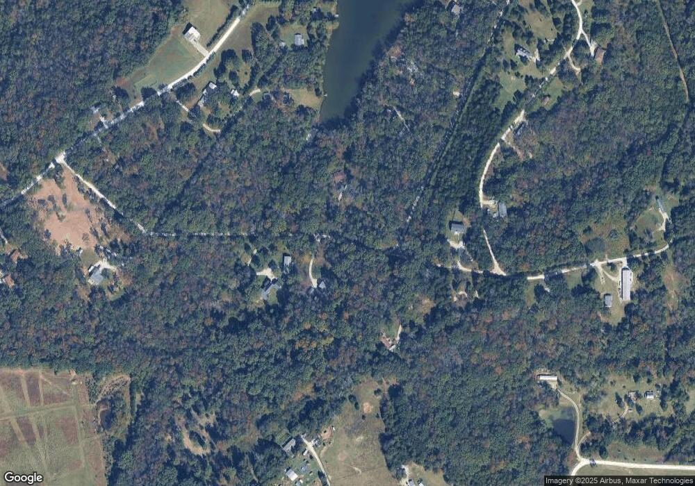 38LOT Forest Rd, Calvey Township, MO 63015 - photo 1