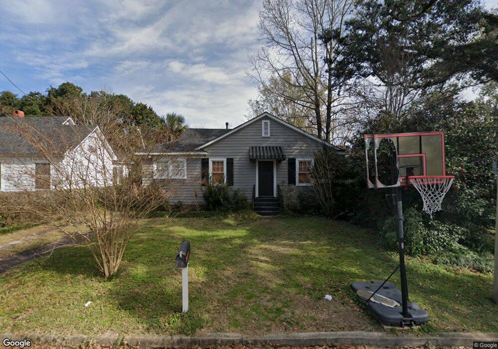 61 Crenshaw St, Mobile, AL 36606 - photo 1