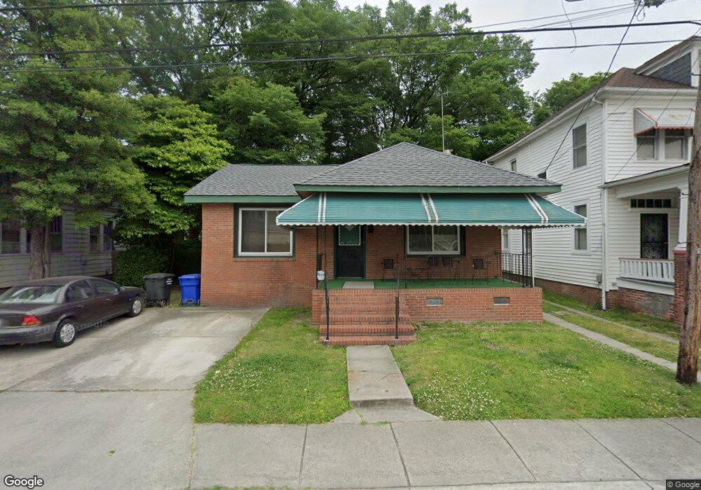 1811 Prentis Ave, Portsmouth, VA 23704 - photo 1