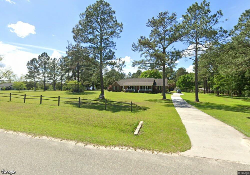 607 Clarence Jones Rd, Moultrie, GA 31768 - photo 1