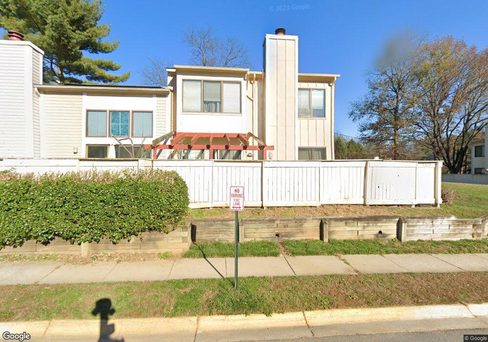 9301 Grazing Terrace, Montgomery Village, MD 20886 - photo 1