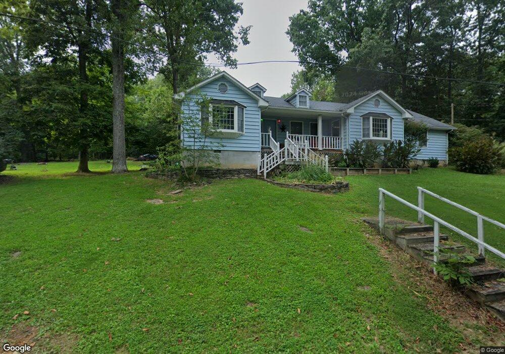 1777 Paradise Camp Rd, Harrodsburg, KY 40330 - photo 1