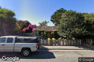 1134 Harcourt Ave, Seaside, CA 93955