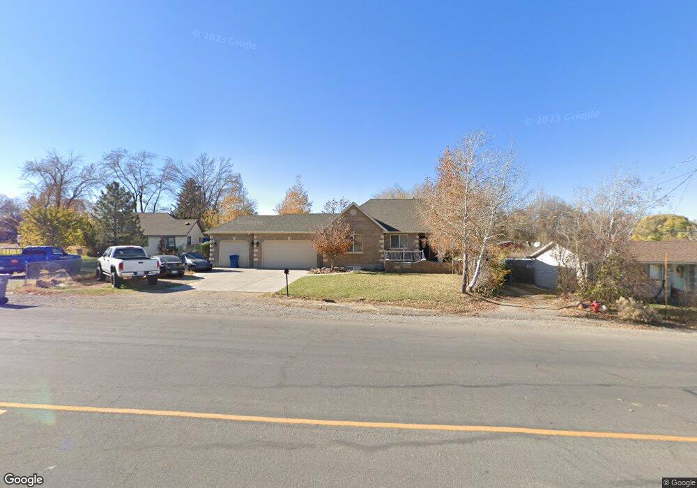 133 N 400 E, Santaquin, UT 84655 - photo 1