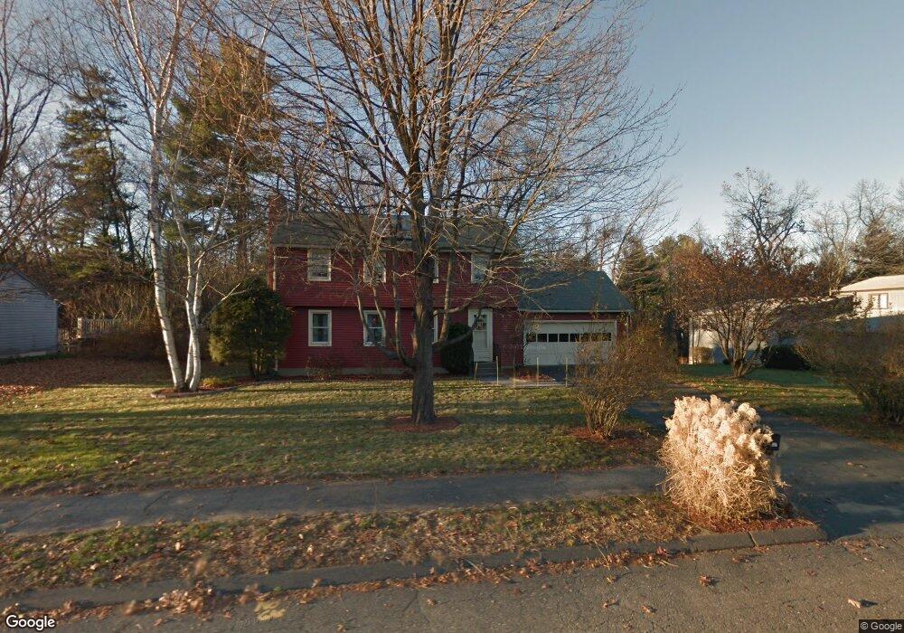 15 Sterling Dr, Easthampton, MA 01027 - photo 1